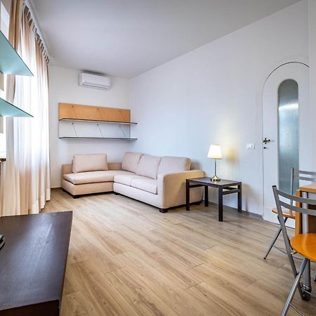 Yid Pontevecchio With View Apartment Florence Ngoại thất bức ảnh