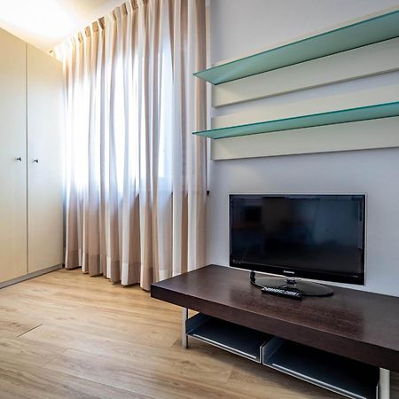 Yid Pontevecchio With View Apartment Florence Ngoại thất bức ảnh