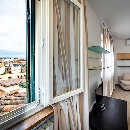 Yid Pontevecchio With View Apartment Florence Ngoại thất bức ảnh
