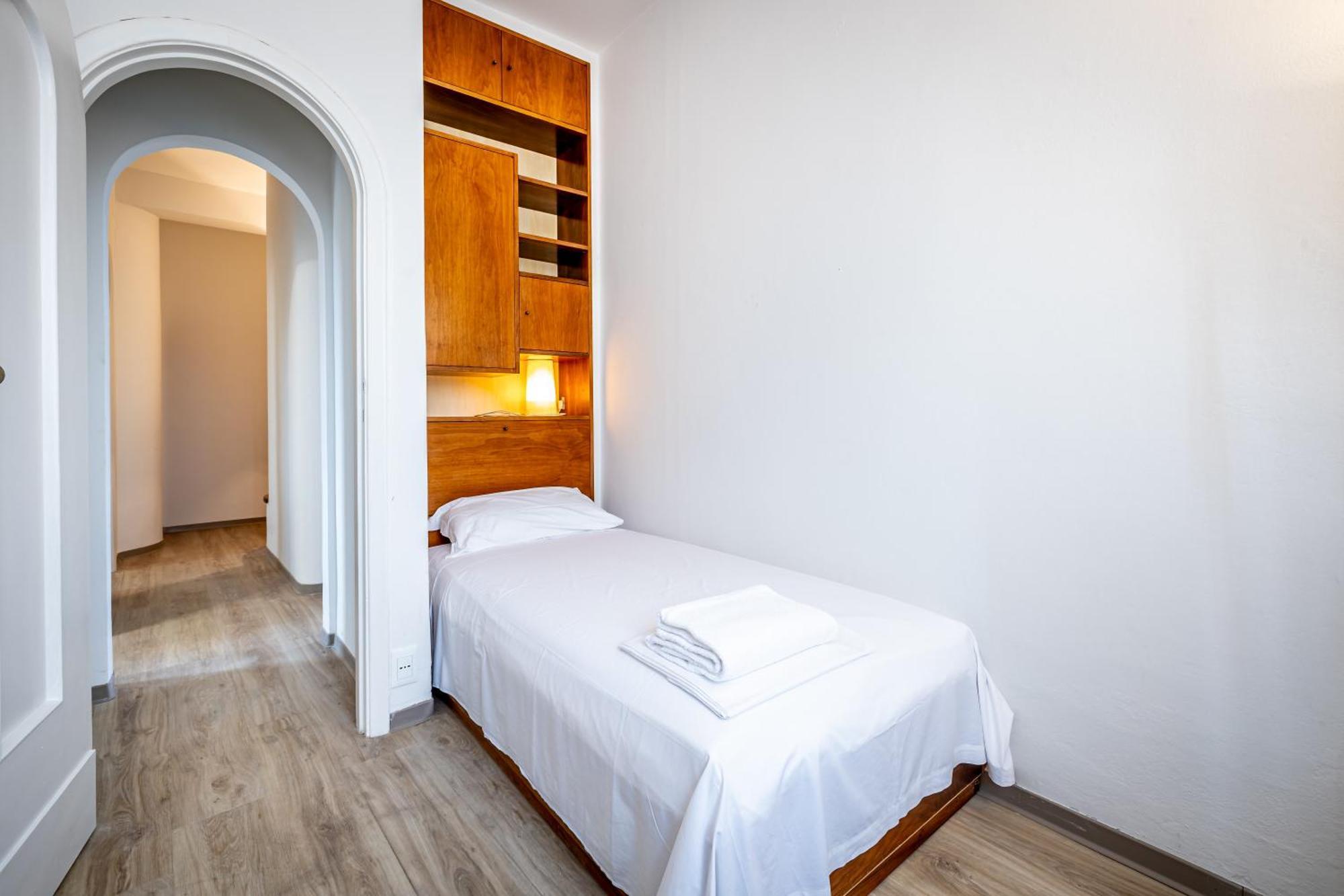 Yid Pontevecchio With View Apartment Florence Ngoại thất bức ảnh