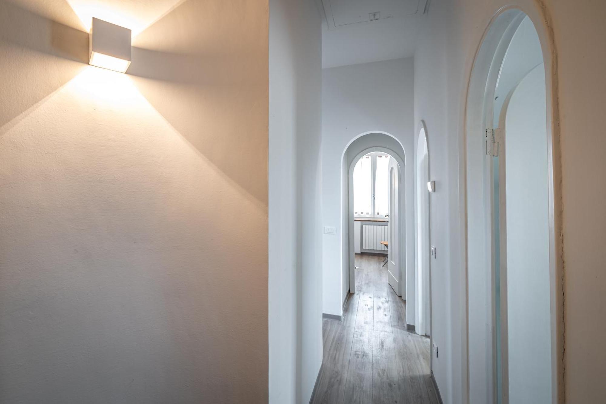 Yid Pontevecchio With View Apartment Florence Ngoại thất bức ảnh
