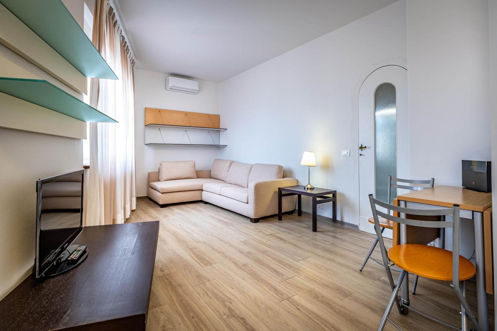 Yid Pontevecchio With View Apartment Florence Ngoại thất bức ảnh