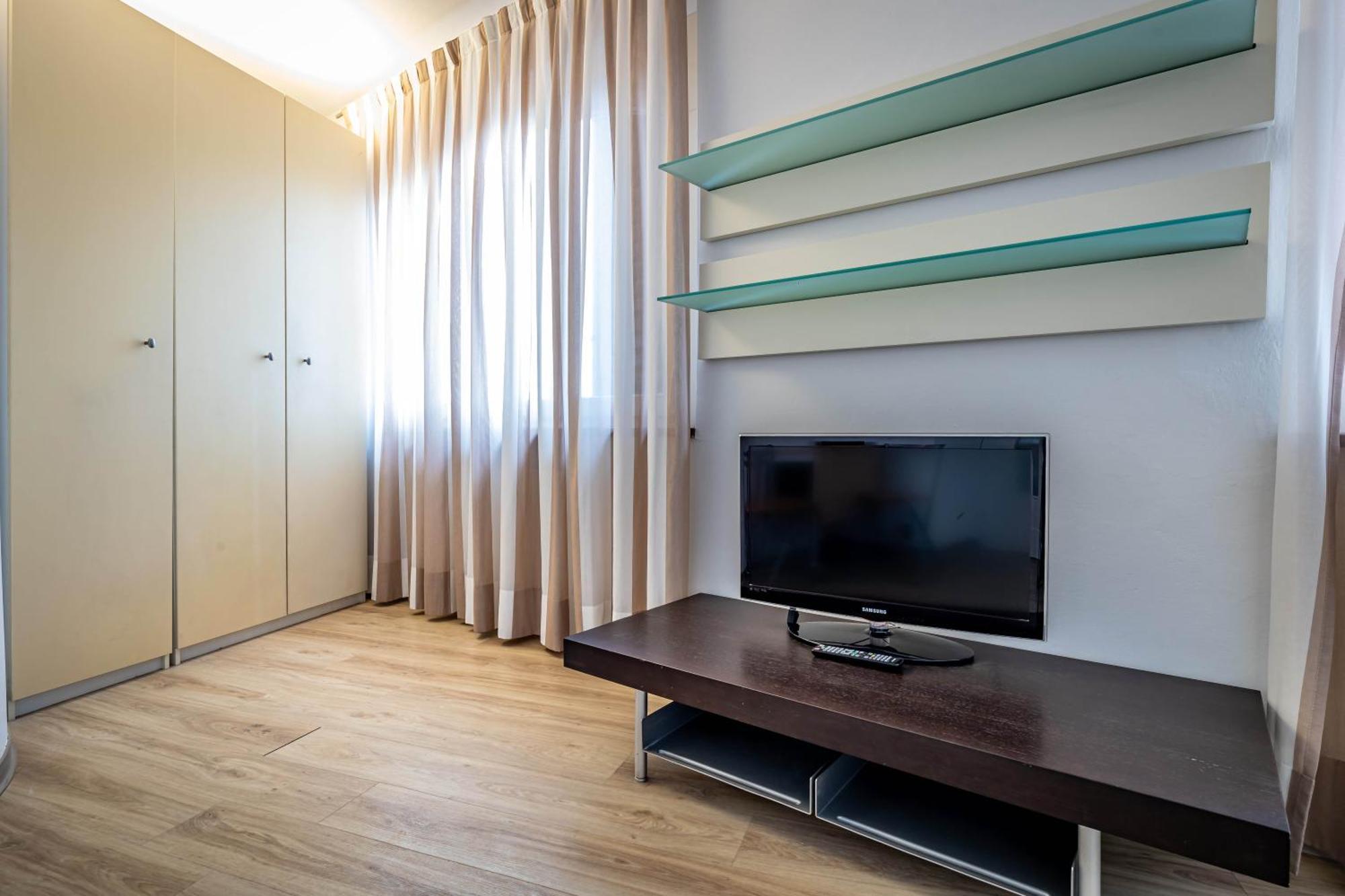 Yid Pontevecchio With View Apartment Florence Ngoại thất bức ảnh