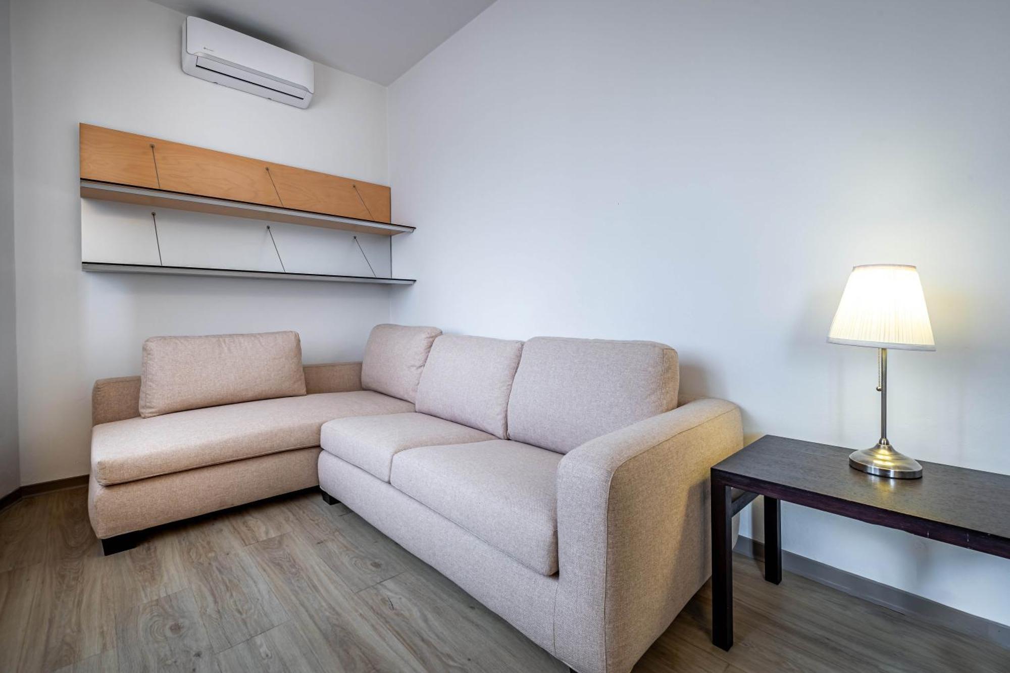 Yid Pontevecchio With View Apartment Florence Ngoại thất bức ảnh