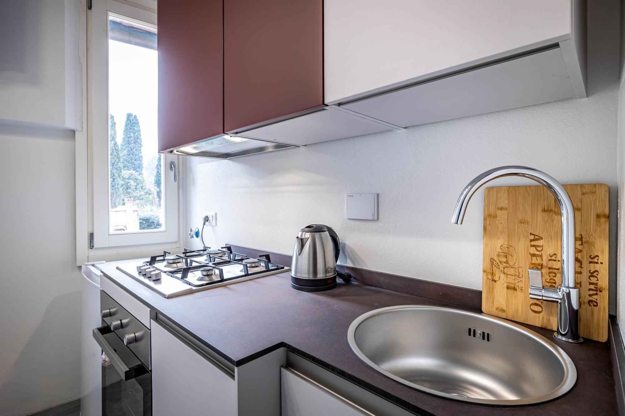 Yid Pontevecchio With View Apartment Florence Ngoại thất bức ảnh