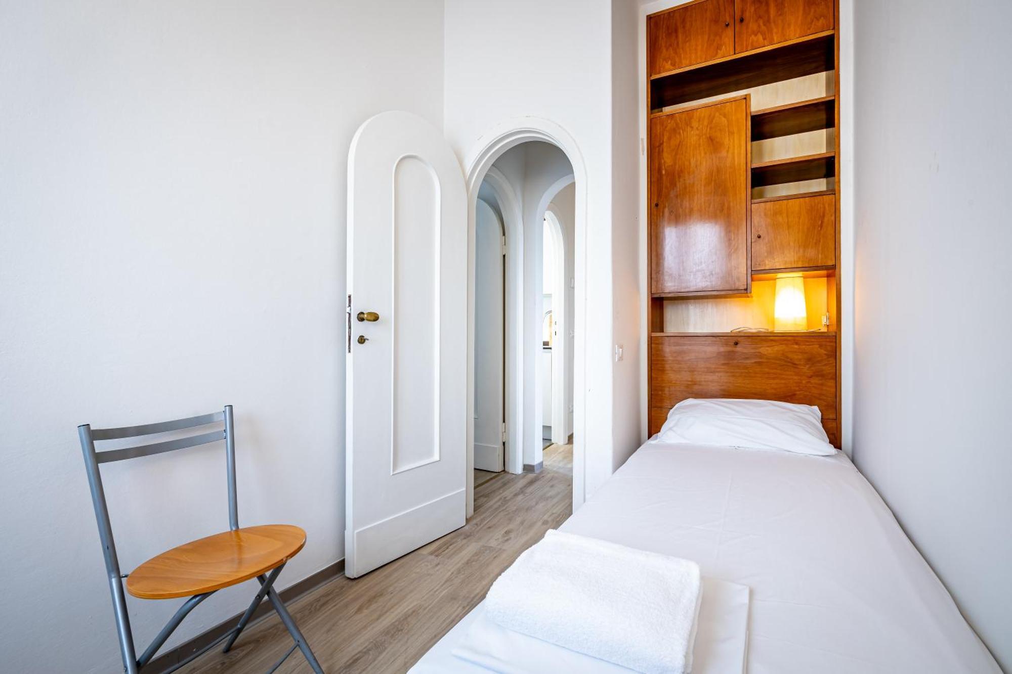 Yid Pontevecchio With View Apartment Florence Ngoại thất bức ảnh
