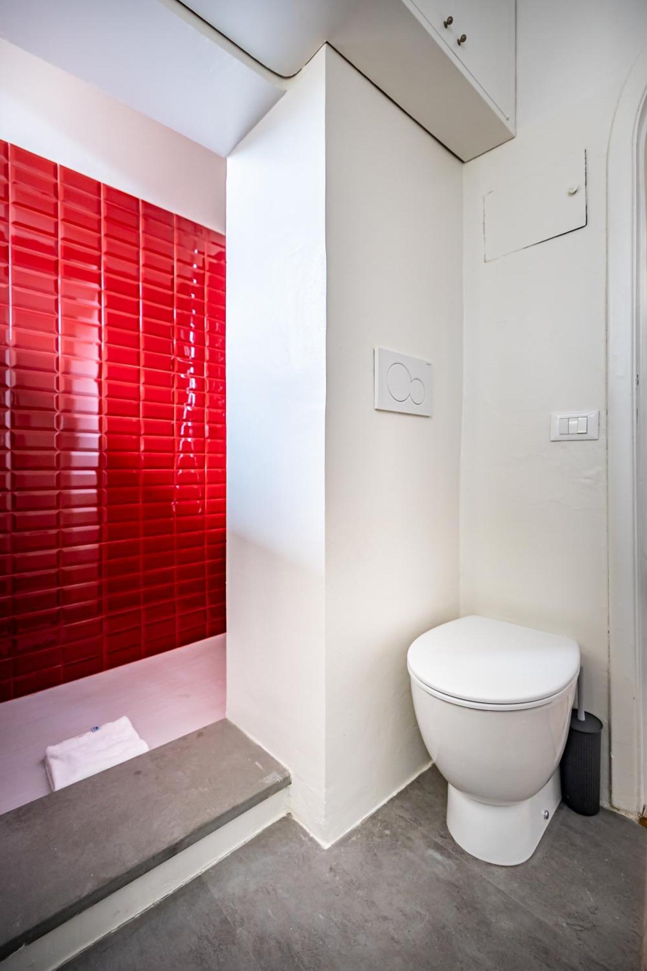 Yid Pontevecchio With View Apartment Florence Ngoại thất bức ảnh